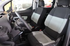 Fahrzeugabbildung Citroën Berlingo 1.2T Live M 2xSCHIEBETÜR/SPURASSISTENT