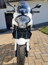Kawasaki Versys 650 - SPORTTOURER VON 501 BIS 750 CCM