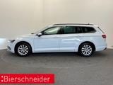 Volkswagen Passat Var. 2.0 TDI DSG Business IQ-LIGHT DIGITA - Volkswagen Passat: V