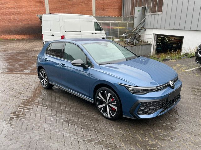Volkswagen Golf - Bild 4