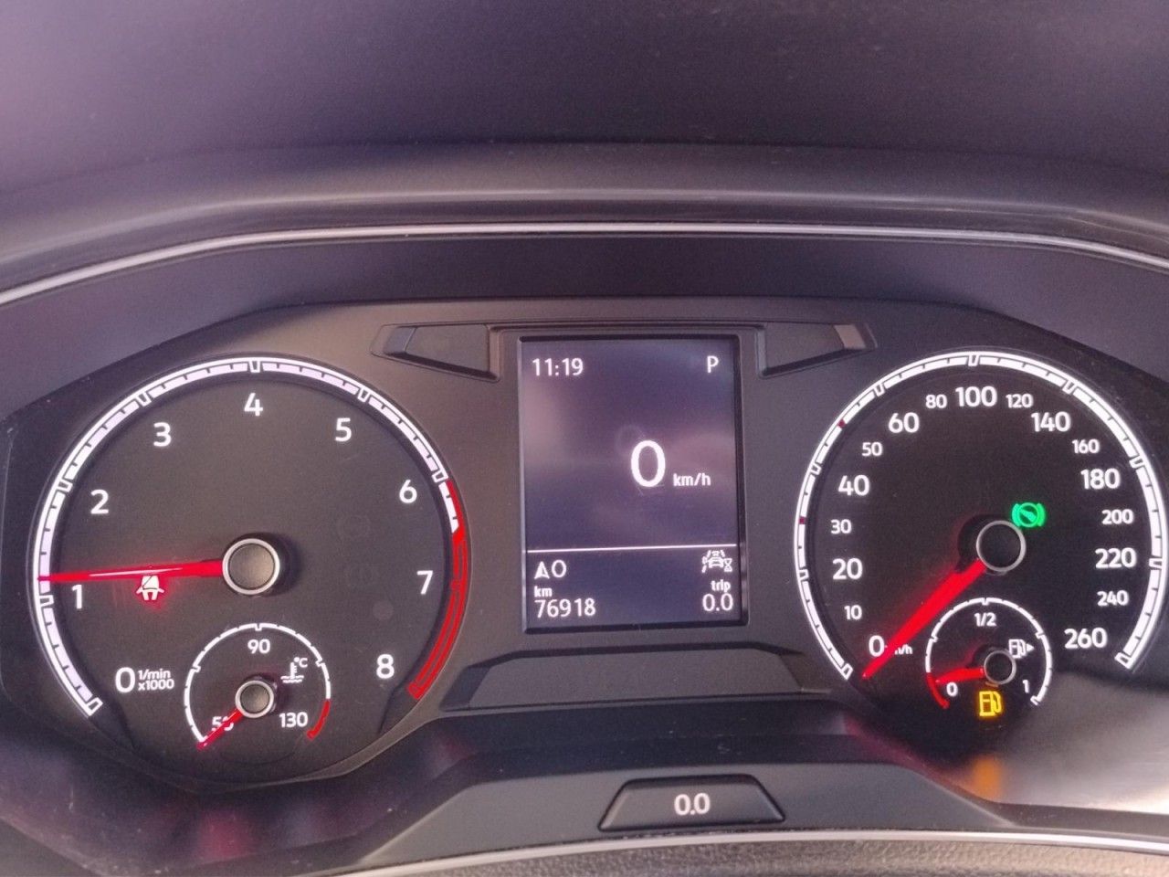 T-Roc Sport 1.5 TSI DSG Klima Navi Einparkhilfe