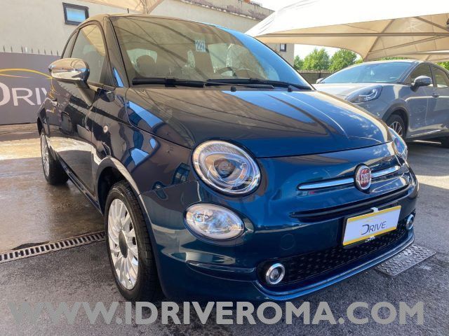 Autres FIAT 500 1.0 Hybrid "DIVERSI COLORI" + GPL