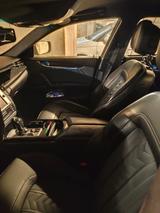 Maserati Quattroporte 3.0 V6 GranLusso S Q4 Automatik... - Maserati in München