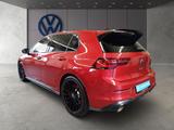 Volkswagen Golf VIII 2.0 TSI DSG GTI Clubsport Navi IQ.Ligh - Volkswagen Golf aus 2022