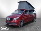 Mercedes-Benz V 300 EDITION MARCO POLO Totwink+360°AHK+Sitzhzg - Offers matching your search criteria