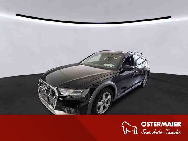 Audi A6 allroad 50 TDI 286PS QUATTRO NP:80tEUR ACC.AH