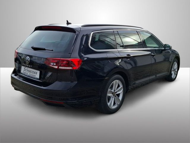 PASSAT VARIANT 2.0 TSI DSG BUSINESS NAVI+CAM+APP
