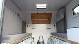 Andere Expeditionskabine PICKUPBACK auf HILUX Offroad - Wohnmobil Pickup