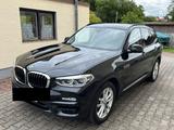 BMW X3 xDrive20d ADVANTAGE - gebrauchte BMW X3 aus dem Jahr 2020
