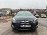 Opel Astra Sports Tourer 2.0 CDTI Edition Auto Ed... - Opel Astra mit Diesel-Antrieb: 2.0