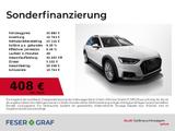 Audi A4 Allroad 45 TFSI qu AHK,B&O,Navi,Sportsitze - gebrauchte Audi A4 Allroad aus dem Jahr 2023