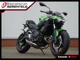 Kawasaki Z650 ER650K - KAWASAKI ER 650