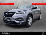 Opel Grandland X 1.2 Turbo Edition SHZ/Klima/eFH./NSW - Opel Grandland (X) aus 2017