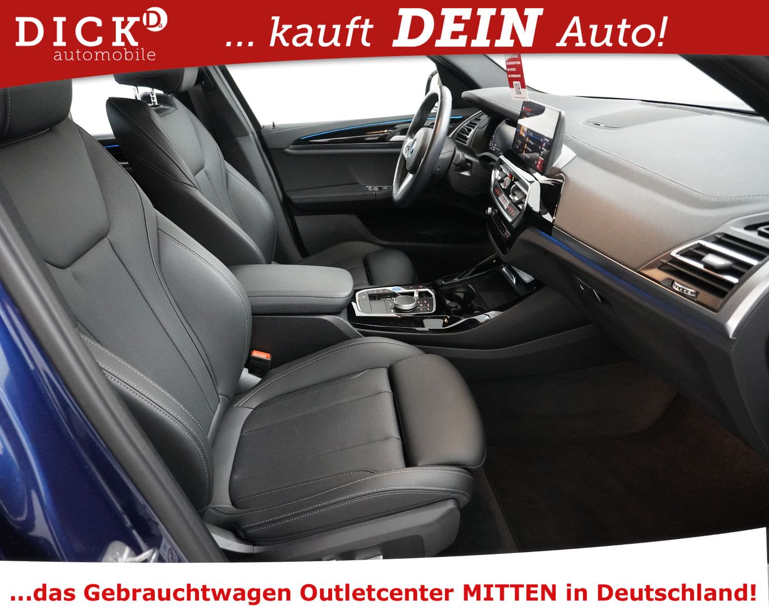 BMW iX3 Inspiring M Sport SHADO+PANO+MEMO+KAM+ACC+19 foto 12