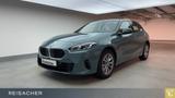 BMW 118d A adLED, - BMW mit Diesel-Antrieb: Grün, Limousine