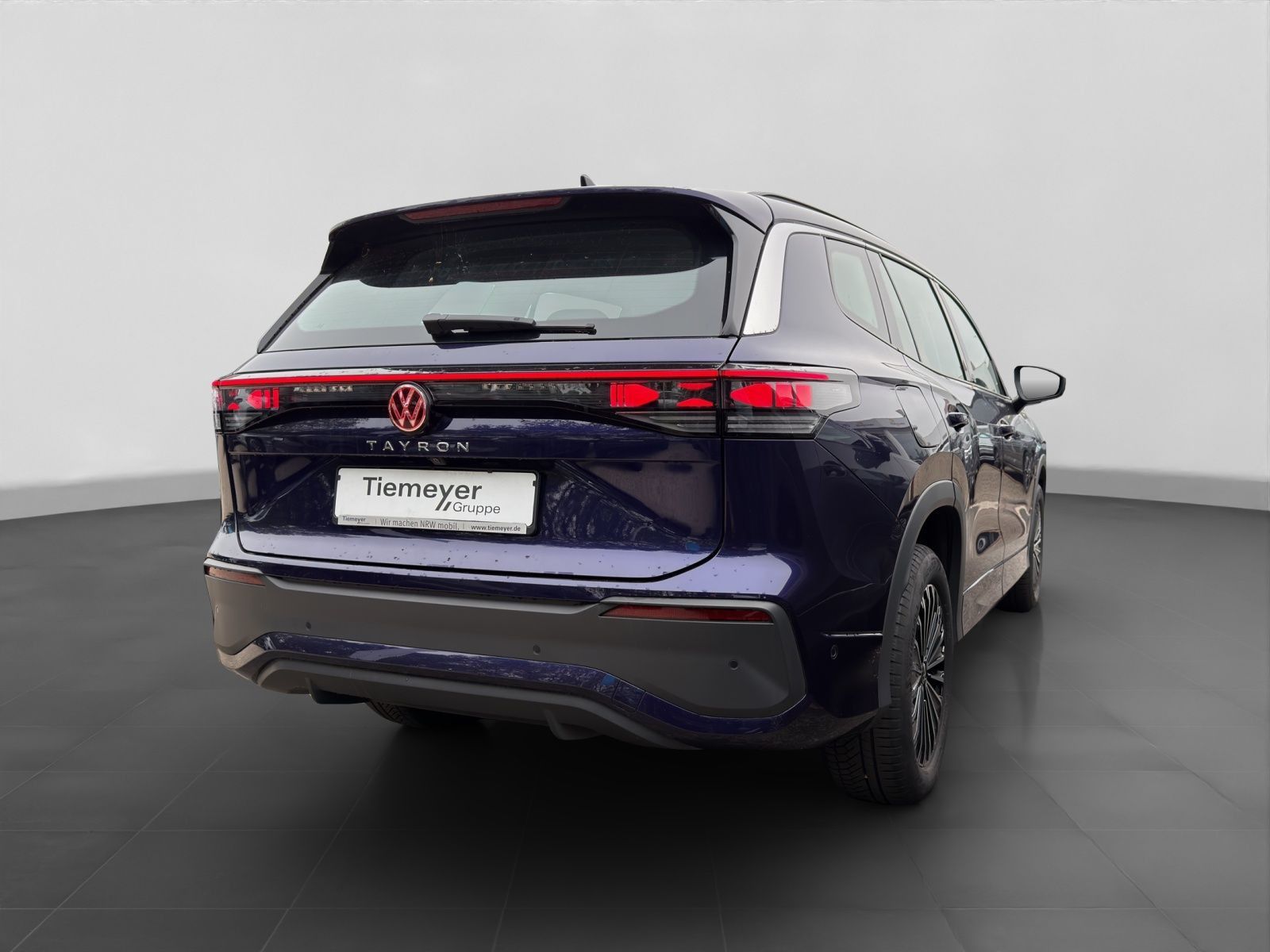 Volkswagen Tayron - Bild 4