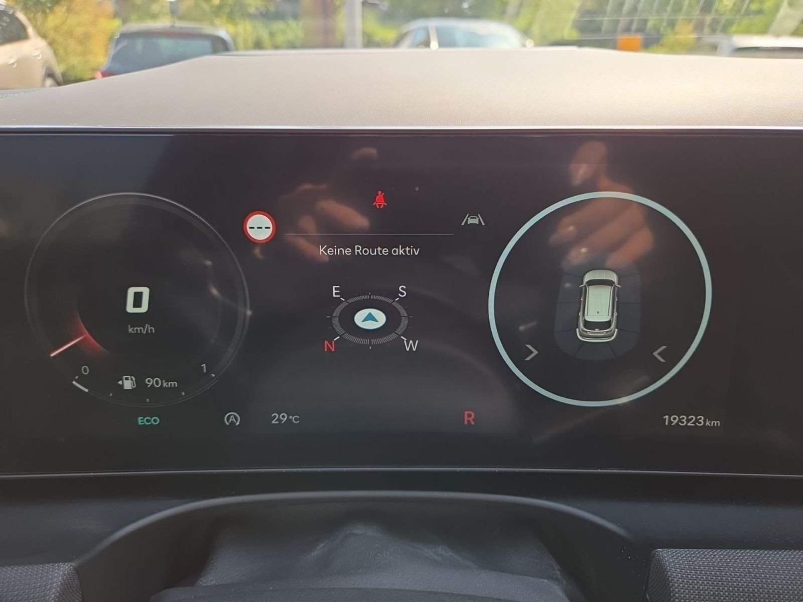Hyundai Tucson – Bild 19