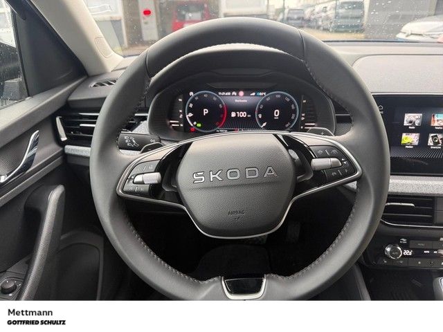 Skoda Kamiq - Bild 15