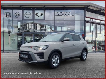 KGM Tivoli ESSENTIAL 1.5 MT NaviCarPlayRFKDABSHZ