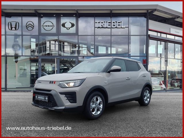 KGM Tivoli ESSENTIAL 1.5 MT NaviCarPlayRFKDABSHZ