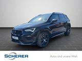 Cupra Ateca 2.0 TSI DSG 4Drive PANO BEATS KAMERA - Cupra Ateca aus 2021
