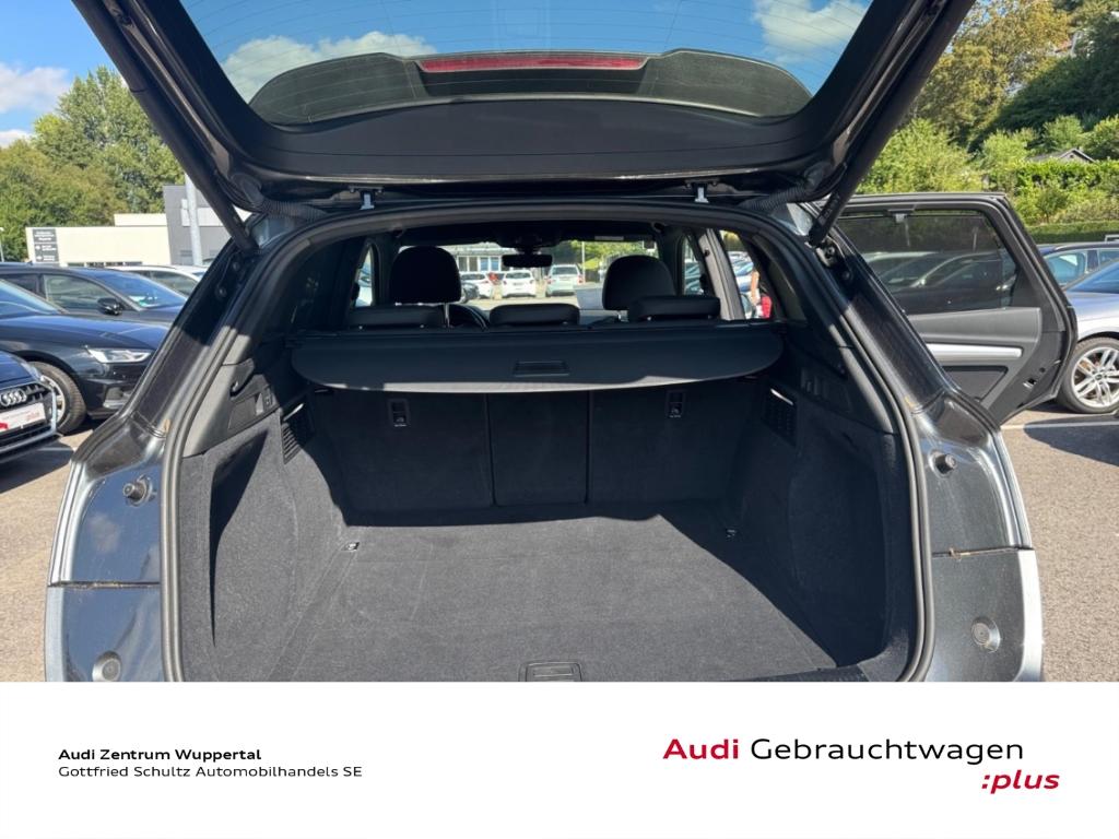 Audi Q5 40 TDI QUATTRO S-LINE ACC LED KAMERA SHZ DAB