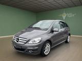 Mercedes-Benz B 200 B -Klasse CDI/AHK/SH-Mercedes/77€ mtl. - gebrauchte Mercedes-Benz B 200 aus dem Jahr 2011