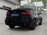 BMW X6 xDrive 35 i Aut., Inspektion Neu - gebrauchte BMW X6 aus dem Jahr 2018