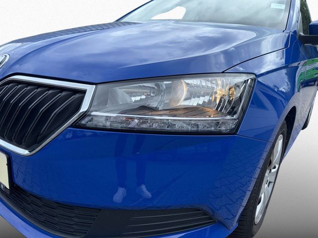 Fabia Combi 1.0TSI Ambition 7-Gang DSG DAB*TEMP