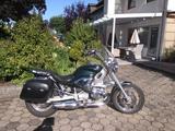 BMW R1200C Top Zustand Tüv bis 07/27 - BMW R27