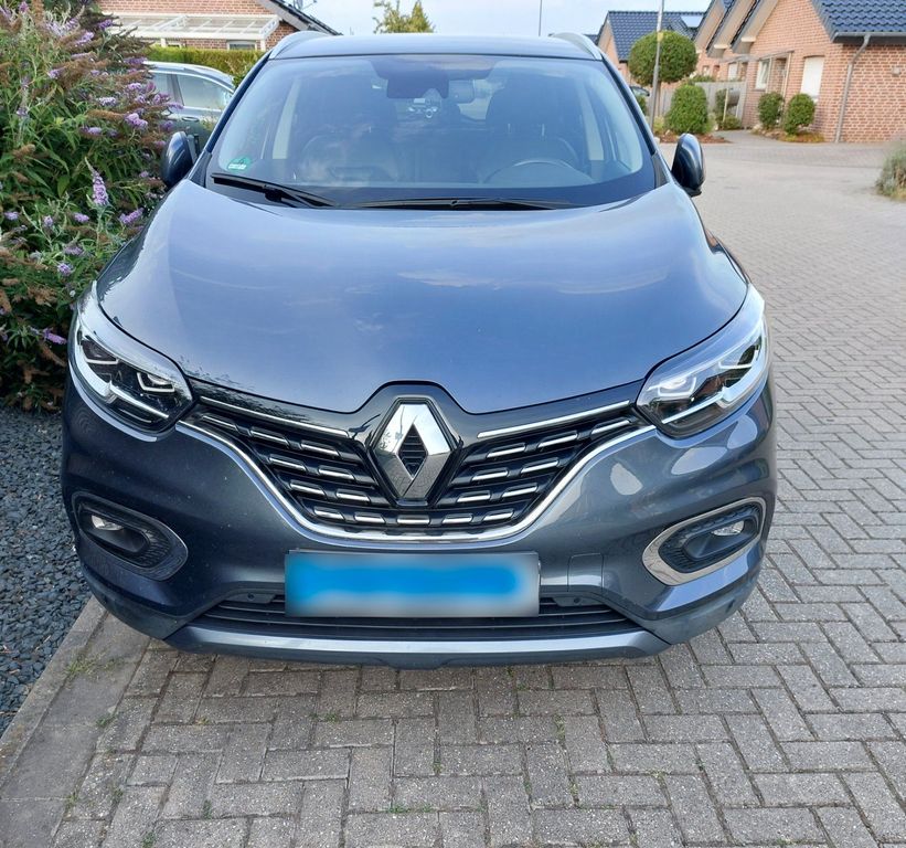 Image of Renault Kadjar