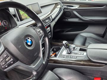 BMW X5 - 7