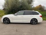 BMW M340i xDrive Touring M Sport Automatic M Sport - BMW 340 Gebrauchtwagen