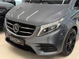 Mercedes-Benz V 250 d AMG Line NIGHT EDITION 4MATIC lang - Mercedes-Benz V 250 in Bielefeld