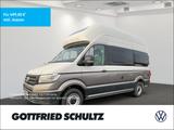 Volkswagen Grand California 600 Solardach - Angebote