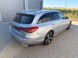 Mercedes-Benz C 180 T Autom. - - gebrauchte Mercedes-Benz C 180 aus dem Jahr 2024