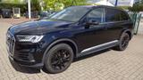 Audi Q7 50 TDI quattro tiptronic - Audi Q7 mit Diesel-Antrieb