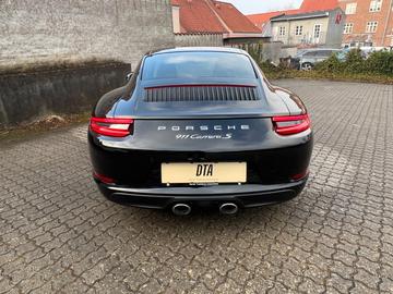 صورة مصغرة 15 لـ 2016 Porsche 991