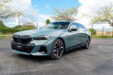 BMW 550 M Sport Pro, Pano, Travel, Inno, Park Pro