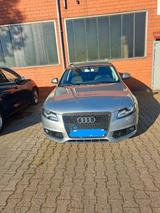 Audi A4 3.0 TDI (DPF) tiptr.quat.  Standhz. Bi Xenon  - Audi A4 aus 2008: 3.0