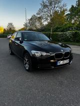 BMW 114i 2014 | TÜV | gepflegt - BMW 114 in Düsseldorf