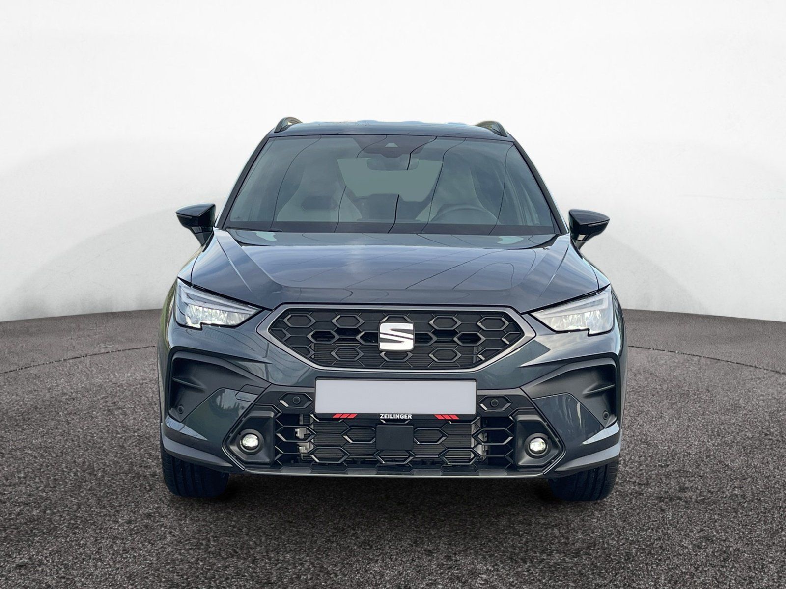 Seat Arona FR TSI DSG|NEUESMODELL!|AHK|NAVI|ACC|NEW! imagem 3
