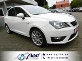Seat Ibiza FR 1.4 TSI Navi Sound 17" Sitzheizung PDC - Seat Ibiza: Sound