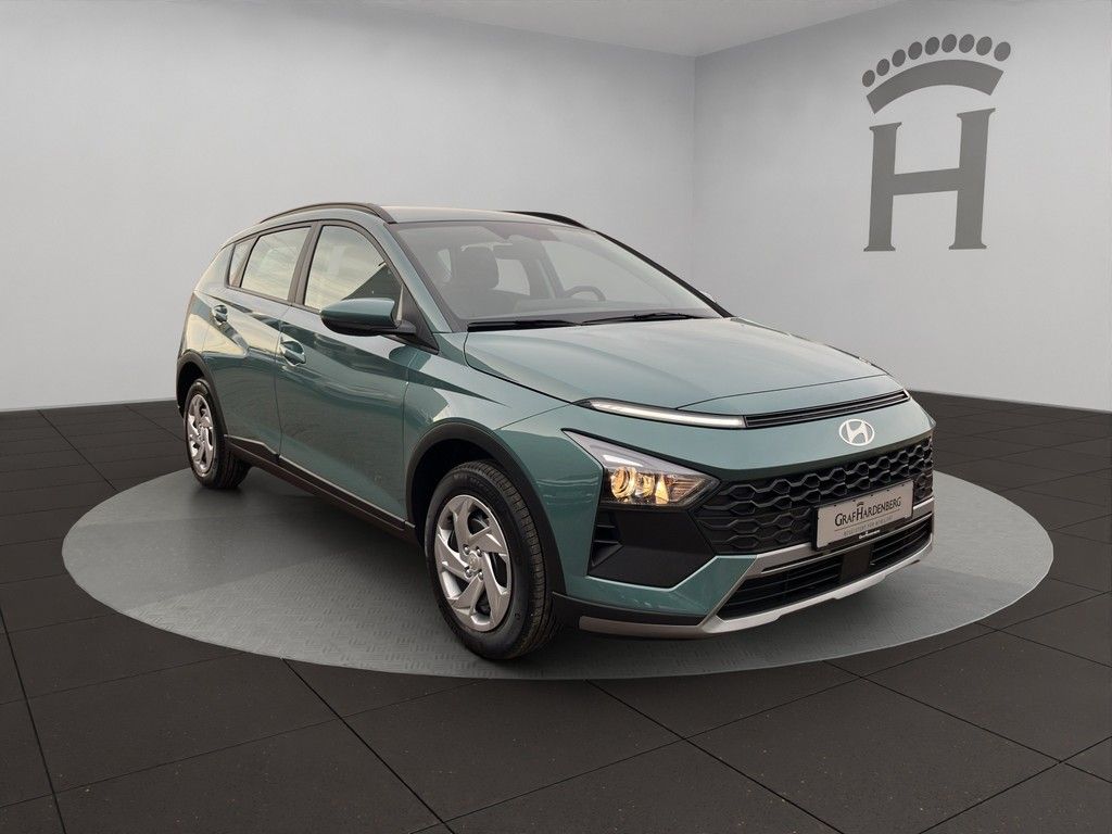 Hyundai BAYON – Bild 8