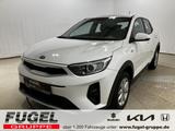 Kia Stonic 1.4 Edition 7SHZ|Android|Klima - weiße Kia Stonic