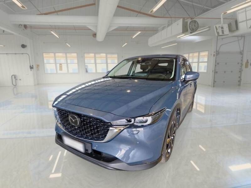 Image of Mazda CX-5