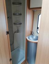 Andere Ahorn 680 Plus - Wohnwagen & Wohnmobile in Solingen