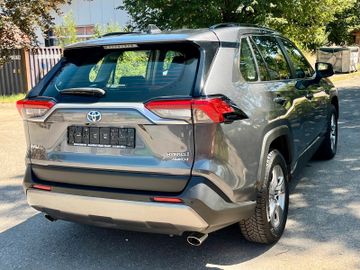 Toyota RAV 4 - 7