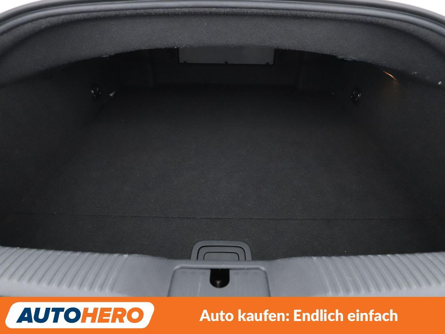 Audi TT 2.0 TFSI quattro Roadster Aut.*NAVI*LED*TEMPO