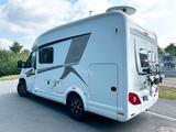 Knaus Van Ti 550 MD Platinum Selection - Knaus Ti 550